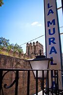Hostal La Muralla