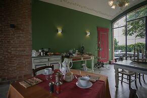 Relais Montemaggiore