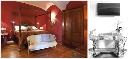 Relais Montemaggiore