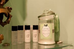 Relais Montemaggiore