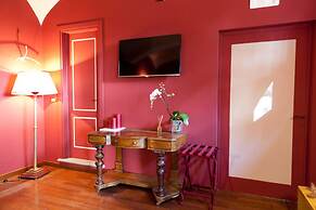 Relais Montemaggiore