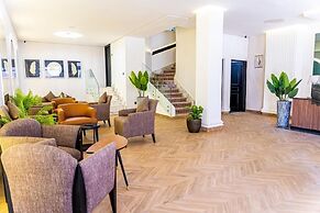 Hotel Les Ambassadeurs