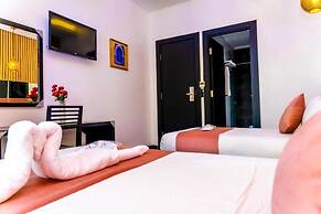 Hotel Les Ambassadeurs