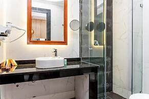 Hotel Les Ambassadeurs