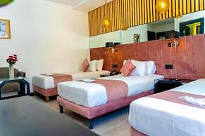 Hotel Les Ambassadeurs