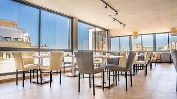 Hotel Les Ambassadeurs