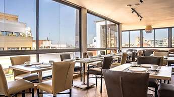 Hotel Les Ambassadeurs