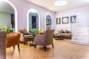 Hotel Les Ambassadeurs