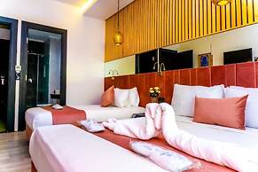 Hotel Les Ambassadeurs