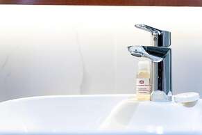 Hotel Les Ambassadeurs