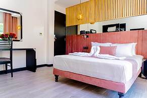 Hotel Les Ambassadeurs