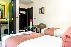 Hotel Les Ambassadeurs