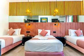 Hotel Les Ambassadeurs