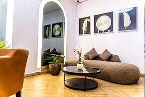 Hotel Les Ambassadeurs