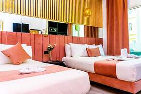 Hotel Les Ambassadeurs