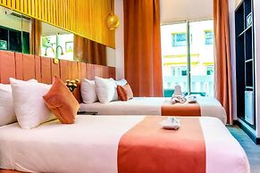 Hotel Les Ambassadeurs