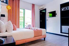 Hotel Les Ambassadeurs