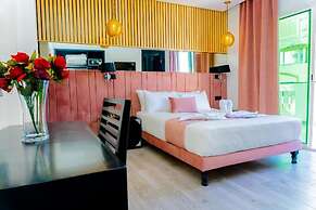 Hotel Les Ambassadeurs