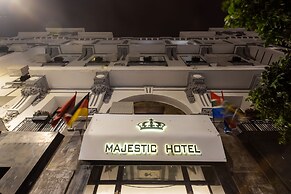 Hotel Majestic