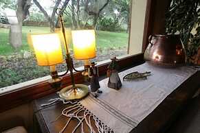 Agroturismo Es Molí de Son Maiol