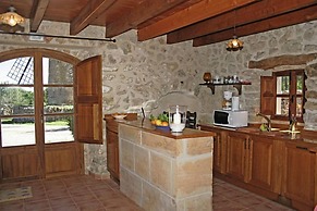 Agroturismo Es Molí de Son Maiol