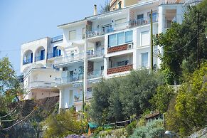 Relais San Basilio Convento