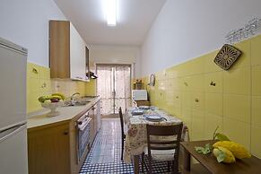 Relais San Basilio Convento