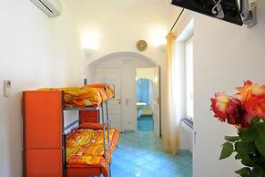 Relais San Basilio Convento