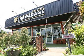 The Garage