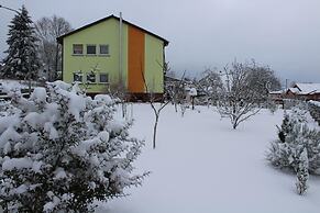 Gästezimmer Vogelsberg