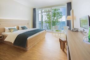 Strandhotel Senftenberger See
