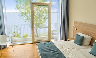 Strandhotel Senftenberger See
