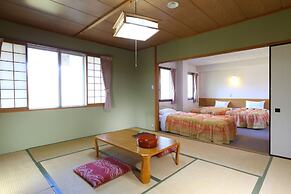 Hotel Mount Shiga