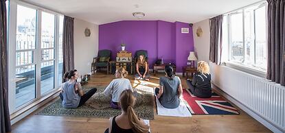 Wombat's City Hostel London