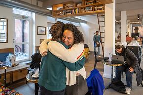 Wombat's City Hostel London