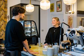 Wombat's City Hostel London