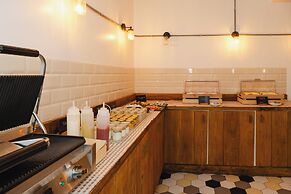 Wombat's City Hostel London