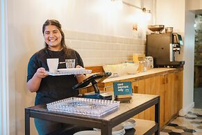 Wombat's City Hostel London