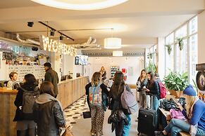 Wombat's City Hostel London