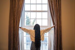 Wombat's City Hostel London