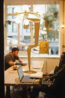 Wombat's City Hostel London