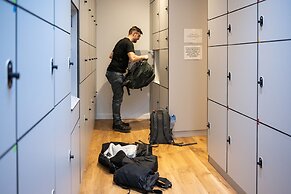 Wombat's City Hostel London