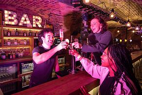 Wombat's City Hostel London