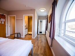 Wombat's City Hostel London