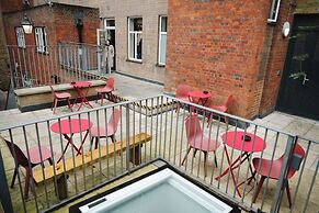 Wombat's City Hostel London