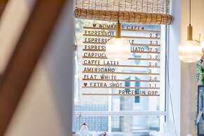 Wombat's City Hostel London