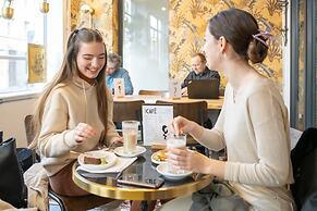 Wombat's City Hostel London