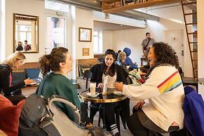 Wombat's City Hostel London