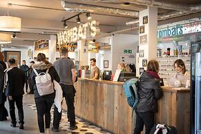 Wombat's City Hostel London