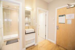 Wombat's City Hostel London